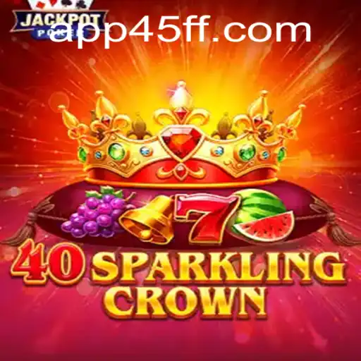 Descubra o Mundo de 40SparklingCrown: Uma Experiência de Jogo Inovadora