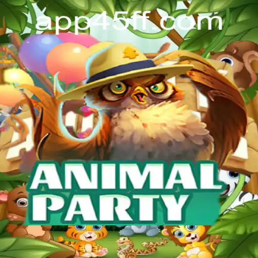 Explorando o Fascinante Mundo de AnimalParty