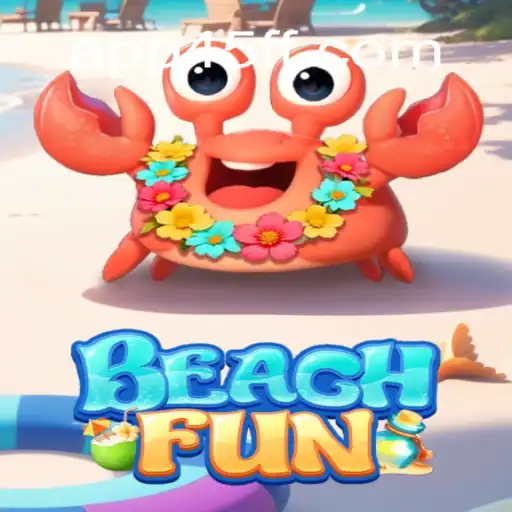 Descubra o Diversão Aquática com BeachFun
