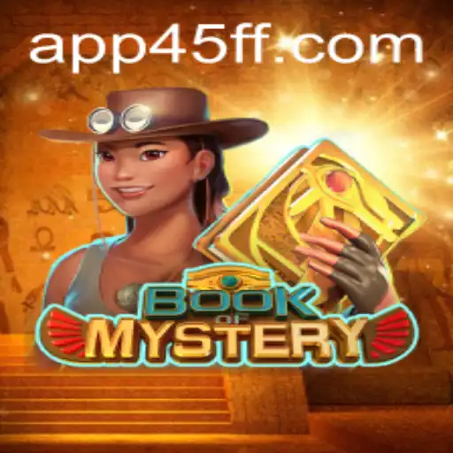 Exploração do Jogo BookofMystery: Aventura, Regras e Imersão