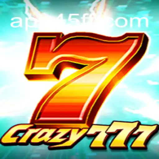 Crazy777: Um Jogo Revolucionário com a Plataforma 45FF.COM