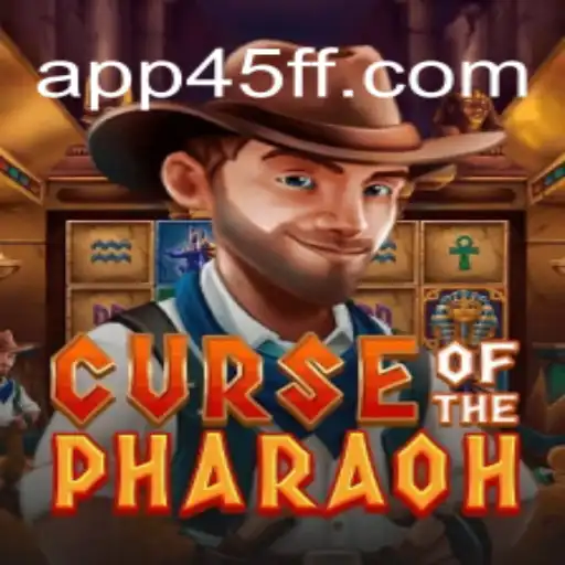 Descubra o Enigmático Mundo de 'CurseofthePharaoh'