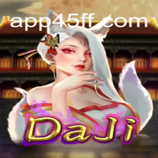 Explorando o Universo de DaJi: Um Fascinante Jogo Disponível em 45FF.COM