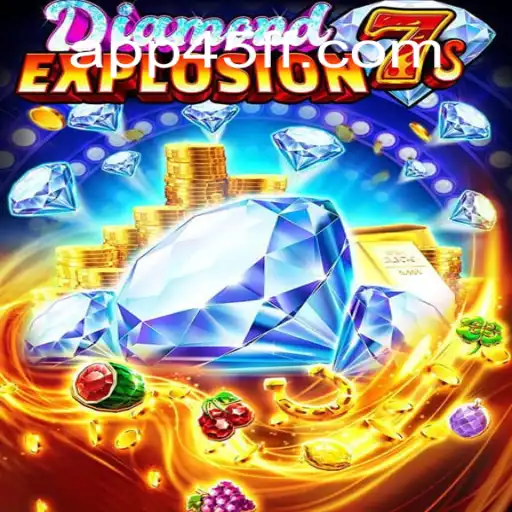 Tudo o que Você Precisa Saber sobre o Jogo DiamondExplosion7s