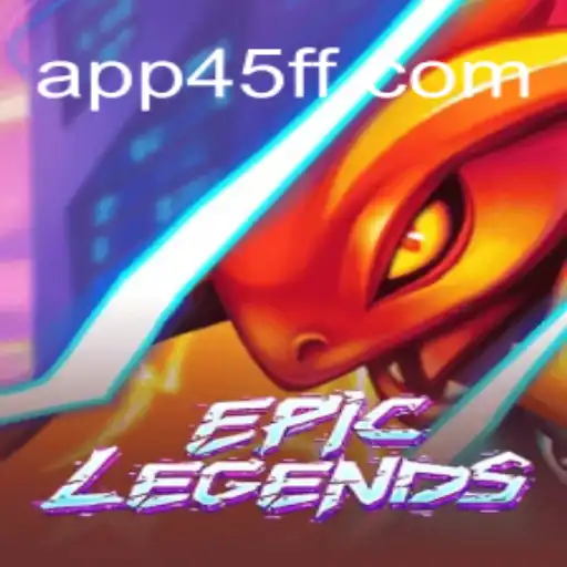 Descubra o Mundo de EpicLegends: Uma Experiência de Jogo Única