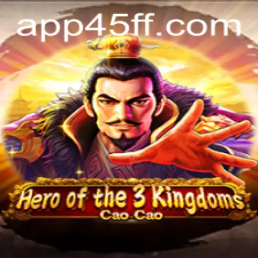 Heroofthe3KingdomsCaoCao: Uma Imersão no Antigo Período dos Três Reinos