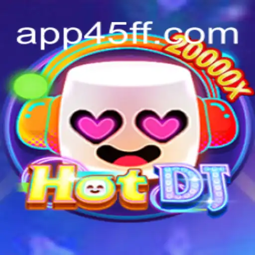 Descubra o Mundo Empolgante do Jogo HotDJ