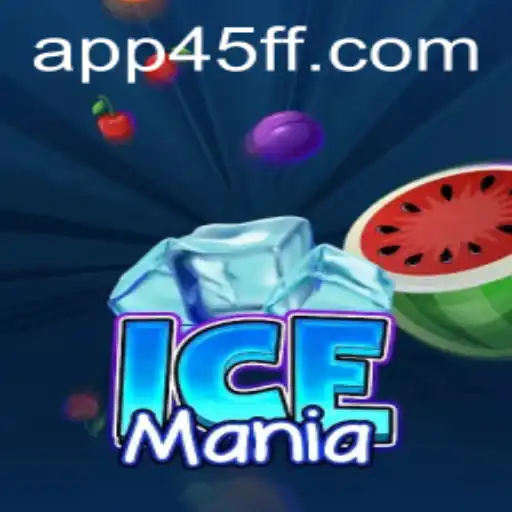 Explorando o Mundo de IceMania e o Papel de 45FF.COM
