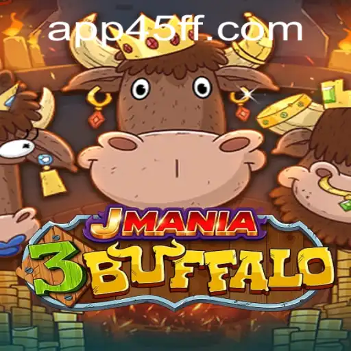 Explorando o Universo de JMania3Buffalo: O Novo Jogo em Destaque na 45FF.COM