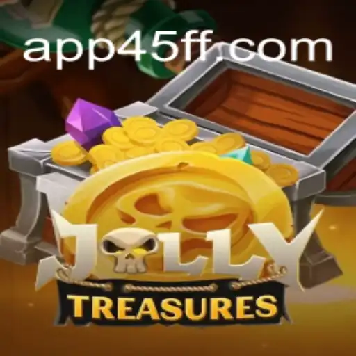 Descubra as Aventuras de JollyTreasures e Conquiste Tesouros