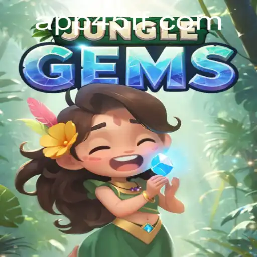 Discover the Adventure of JungleGems: A Thrilling New Game Experience