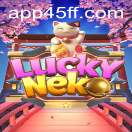 Descubra o Mundo Fascinante de LuckyNeko no 45FF.COM