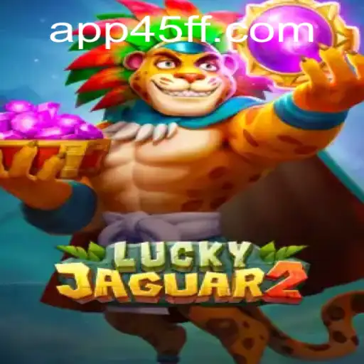 Descubra Luckyjaguar2: Um Mergulho no Fascinante Mundo do Jogo Online