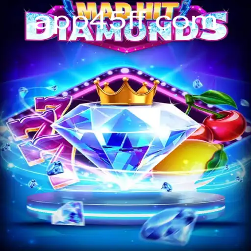 MadHitDiamonds: A Nova Sensação no Mundo dos Jogos Online