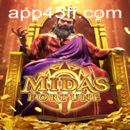 Explorando o Fascinante Mundo do Jogo MidasFortune