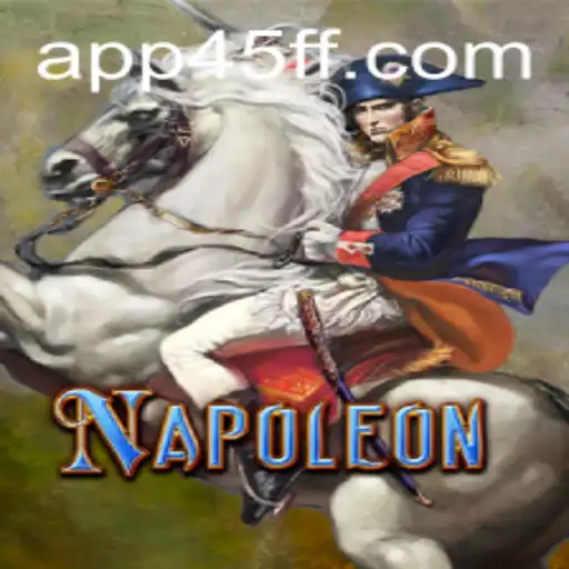 Explorando o Fascinante Mundo do Jogo Napoleon e sua Conexão com 45FF.COM