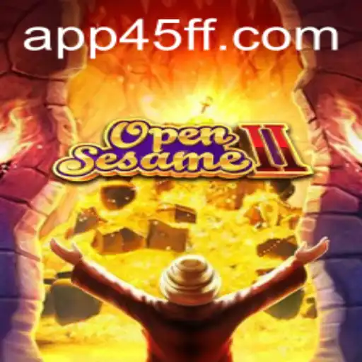 OpenSesameII: Uma Experiência de Jogo Inovadora