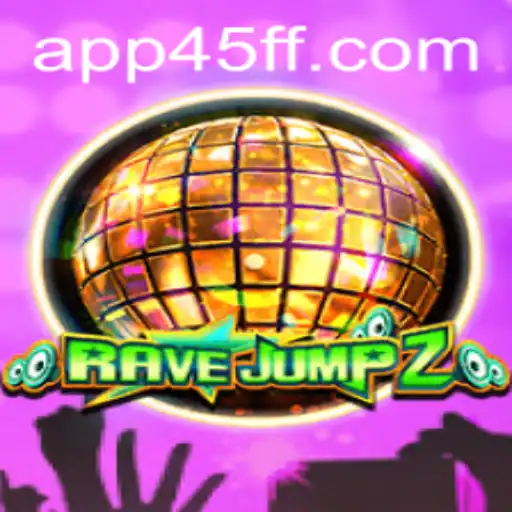 Explorando o Mundo de RaveJump2