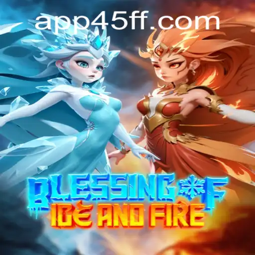 Explorando o Universo de 'BlessingofIceandFire': Uma Aventura Única