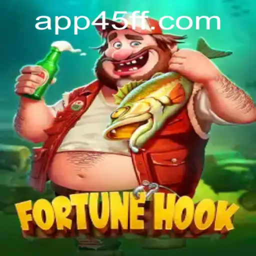 FortuneHook: Explore Aventuras e Estratégias no Excitante Mundo de 45FF.COM