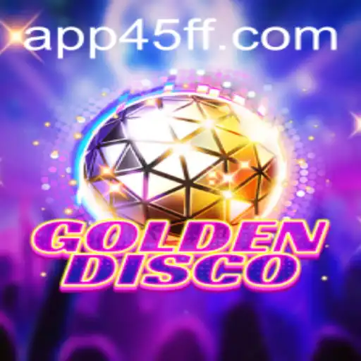 GoldenDisco: Mergulhe na Diversão do Mundo Virtual