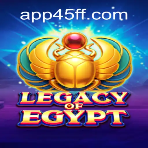 Explorando os Mistérios de LegacyOfEgypt: Uma Viagem ao Antigo Egito