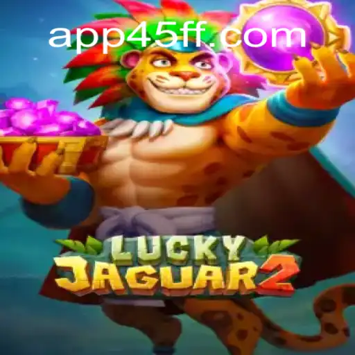 Descubra Luckyjaguar2: Um Mergulho no Fascinante Mundo do Jogo Online