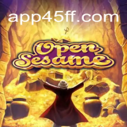 Explorando OpenSesame: O Jogo de Aventura e Estratégia