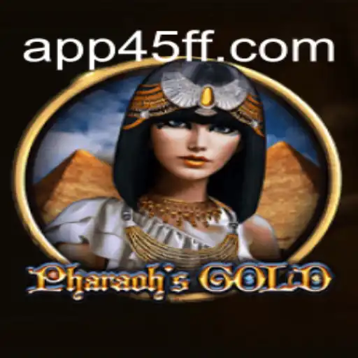 Descubra o Mundo de PharaohsGold: A Aventura no Antigo Egito