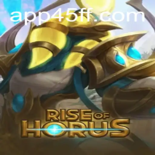 Rise of Horus: Um Mergulho no Mundo Misterioso do Novo Jogo