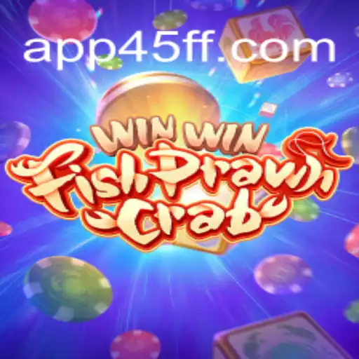 Descubra o Empolgante Mundo de WinWinFishPrawnCrab