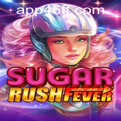 Explorando o Mundo de SugarRushFever: O Novo Fenômeno do Jogo Online