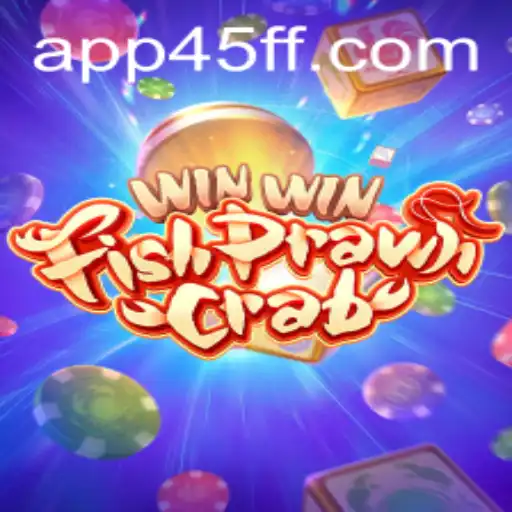 Descubra o Empolgante Mundo de WinWinFishPrawnCrab